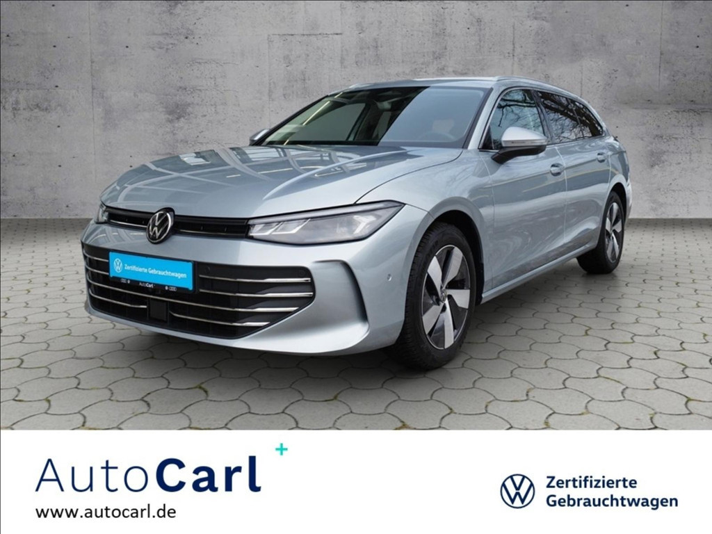 Volkswagen Passat Business DSG Variant IQ.Drive 1.5 eTSI