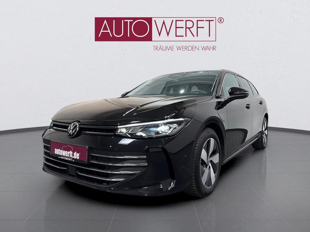 Volkswagen Passat Business DSG Variant eHybrid 1.5 eTSI