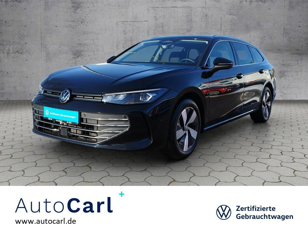 Volkswagen Passat Business DSG Variant IQ.Drive 1.5 eTSI