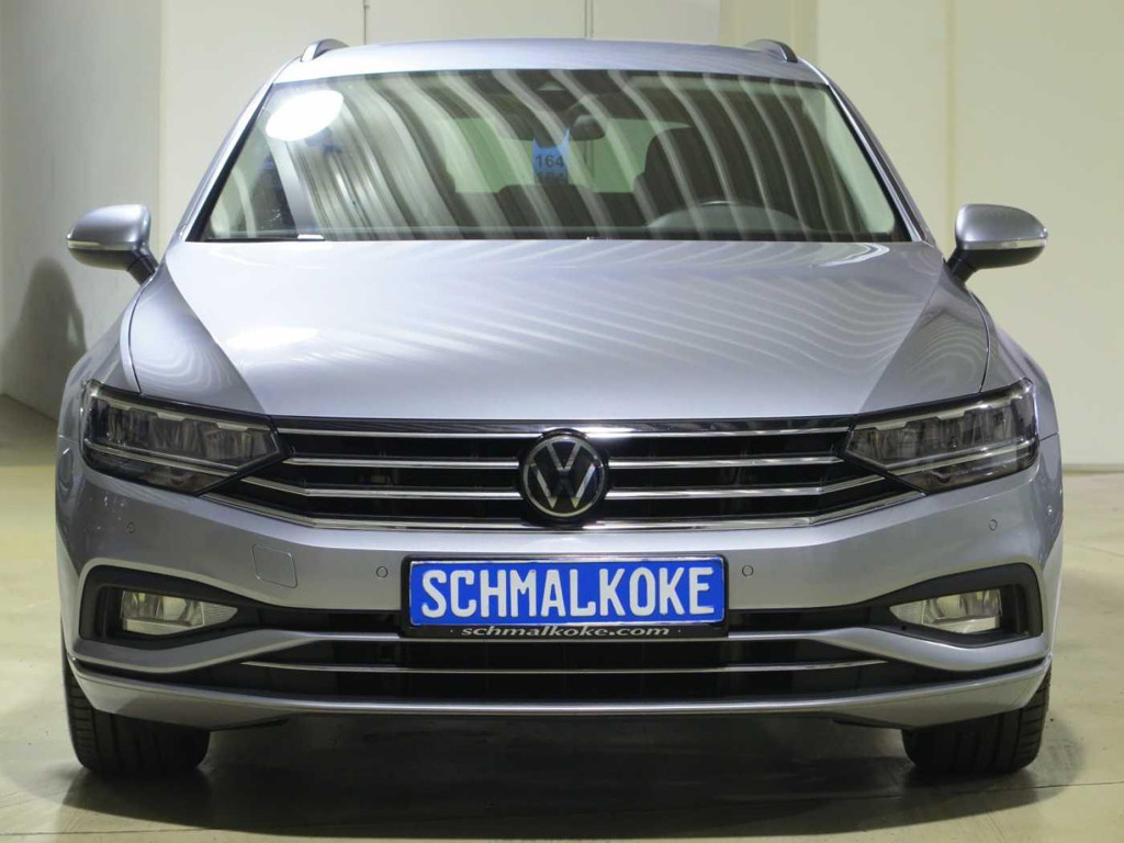Volkswagen Passat Business Variant 2.0 TDI
