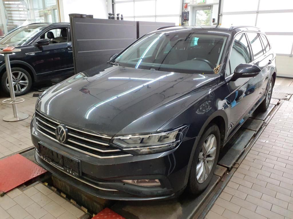 Volkswagen Passat Business DSG Variant 1.5 TSI