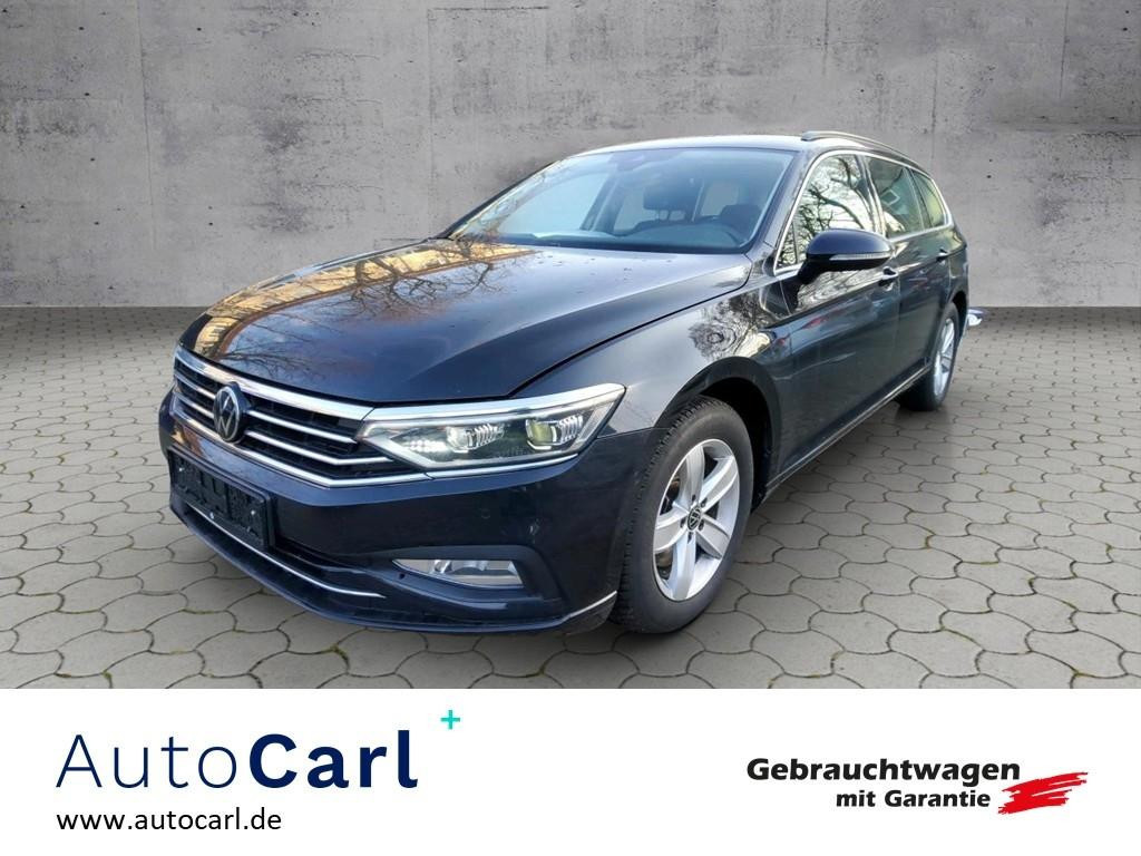 Volkswagen Passat Business DSG Variant IQ.Drive 2.0 TDI
