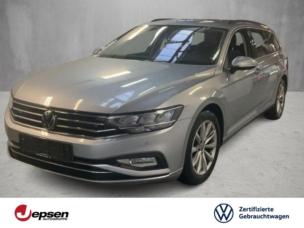 Volkswagen Passat Business DSG Variant