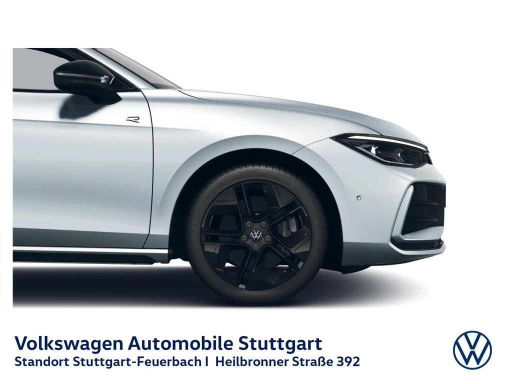 Volkswagen Passat DSG Variant R-Line 2.0 TDI