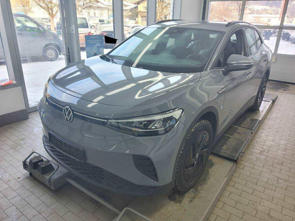 Volkswagen ID.4 Performance Pure