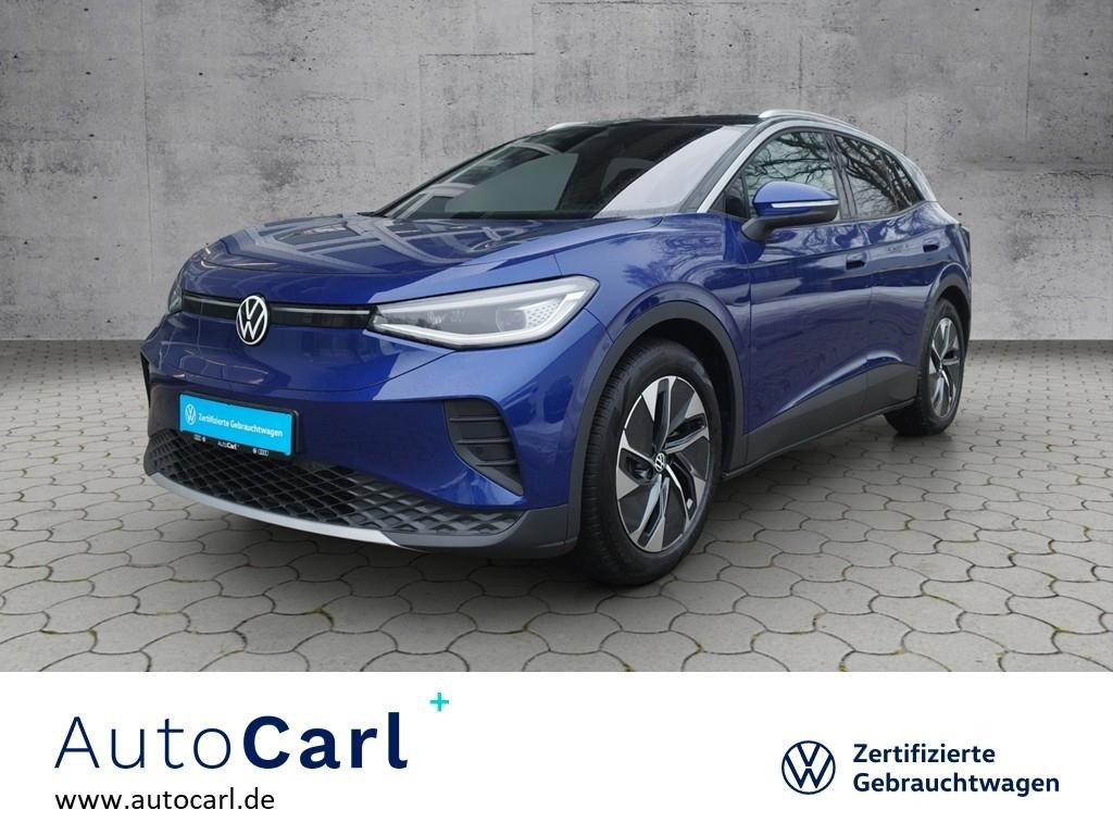 Volkswagen ID.4 Performance Pure