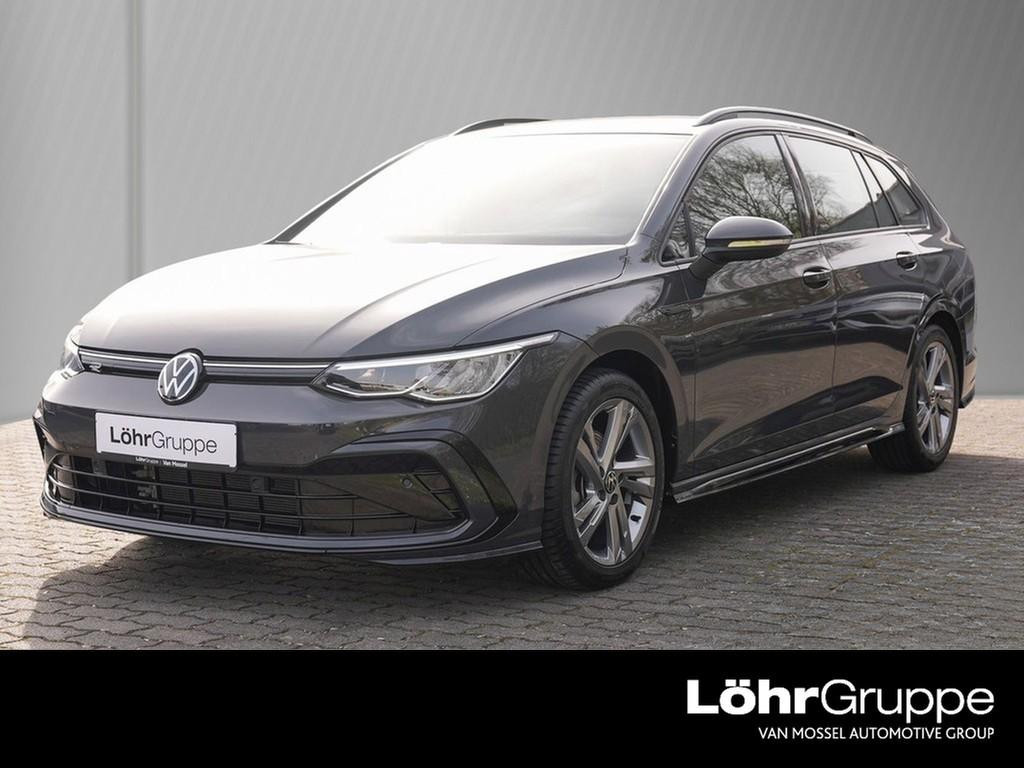 Volkswagen Golf DSG Variant R-Line 1.5 eTSI