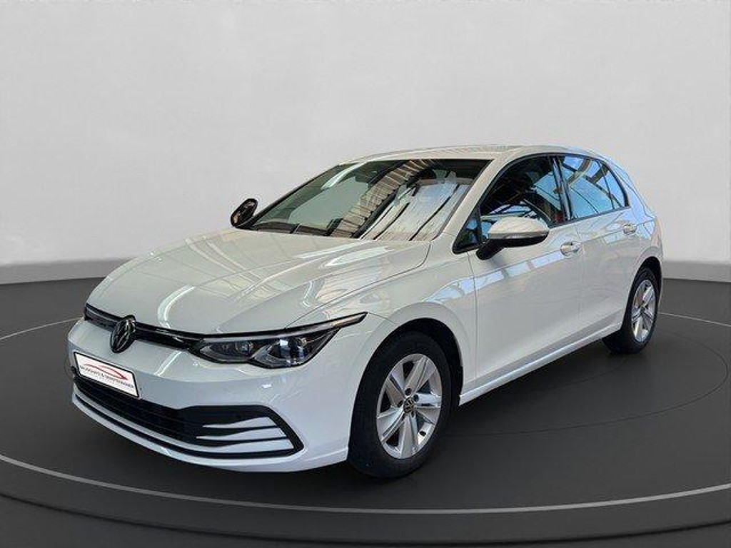 Volkswagen Golf DSG Life Golf VIII 2.0 TDI
