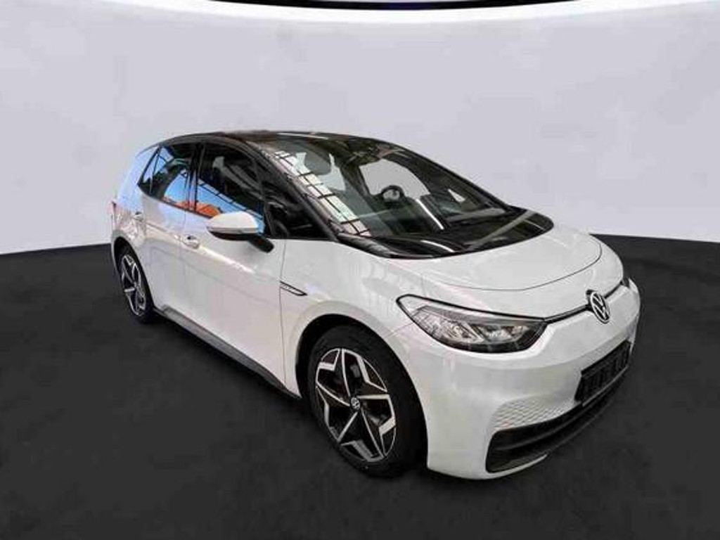 Volkswagen ID.3 Performance Pro 150 kW