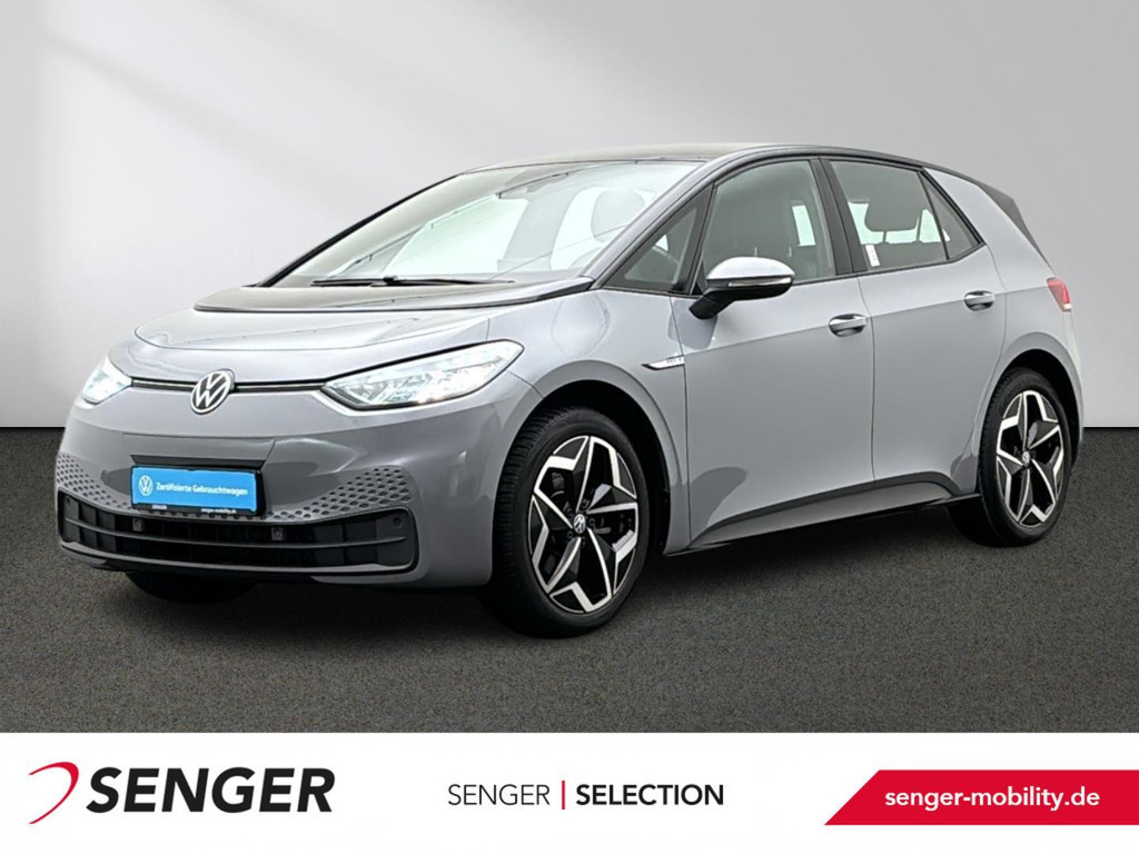 Volkswagen ID.3 Performance Pro