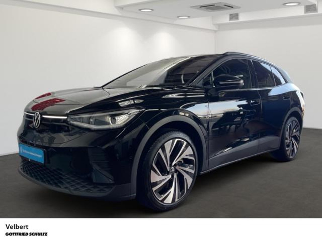 Volkswagen ID.4 Performance Pro
