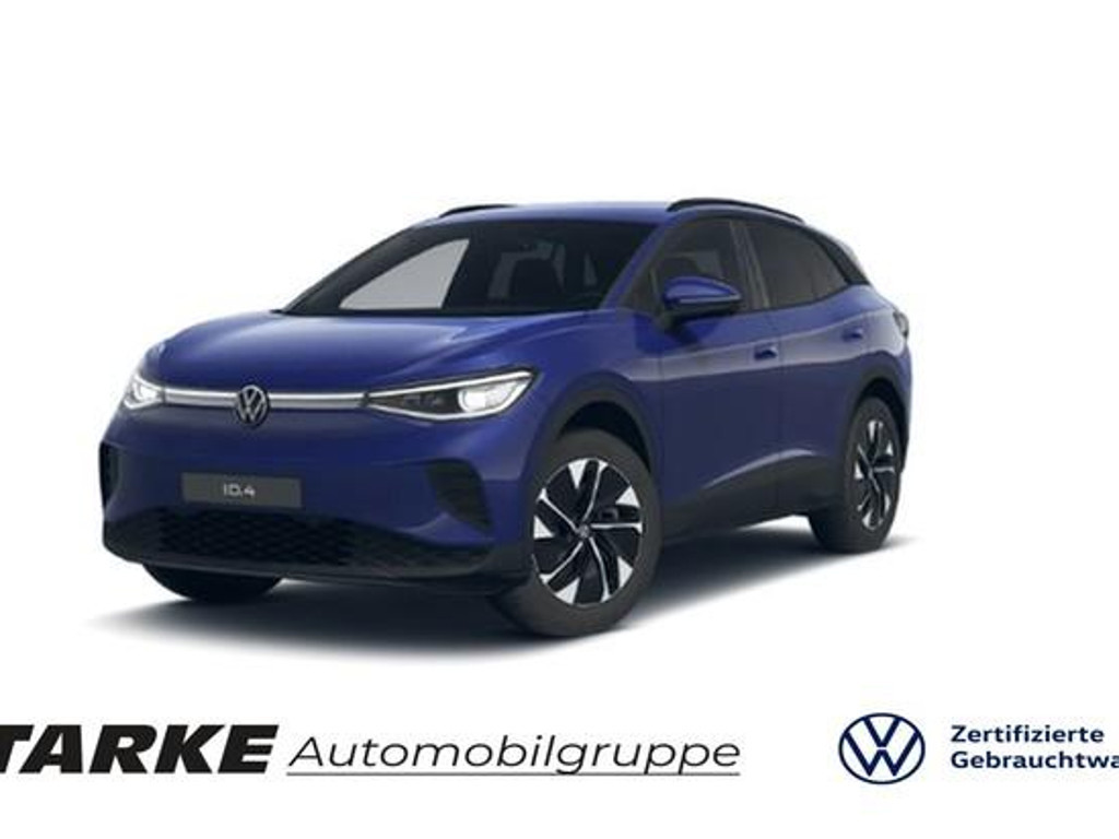 Volkswagen ID.4 Performance Pro