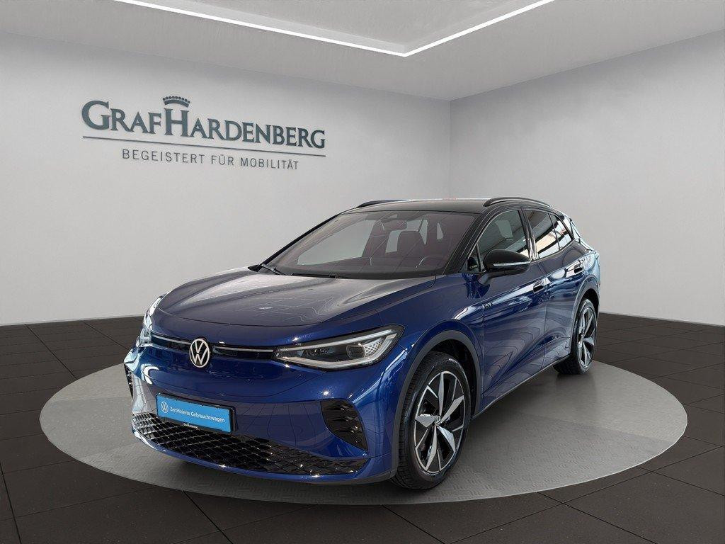 Volkswagen ID.4 GTX