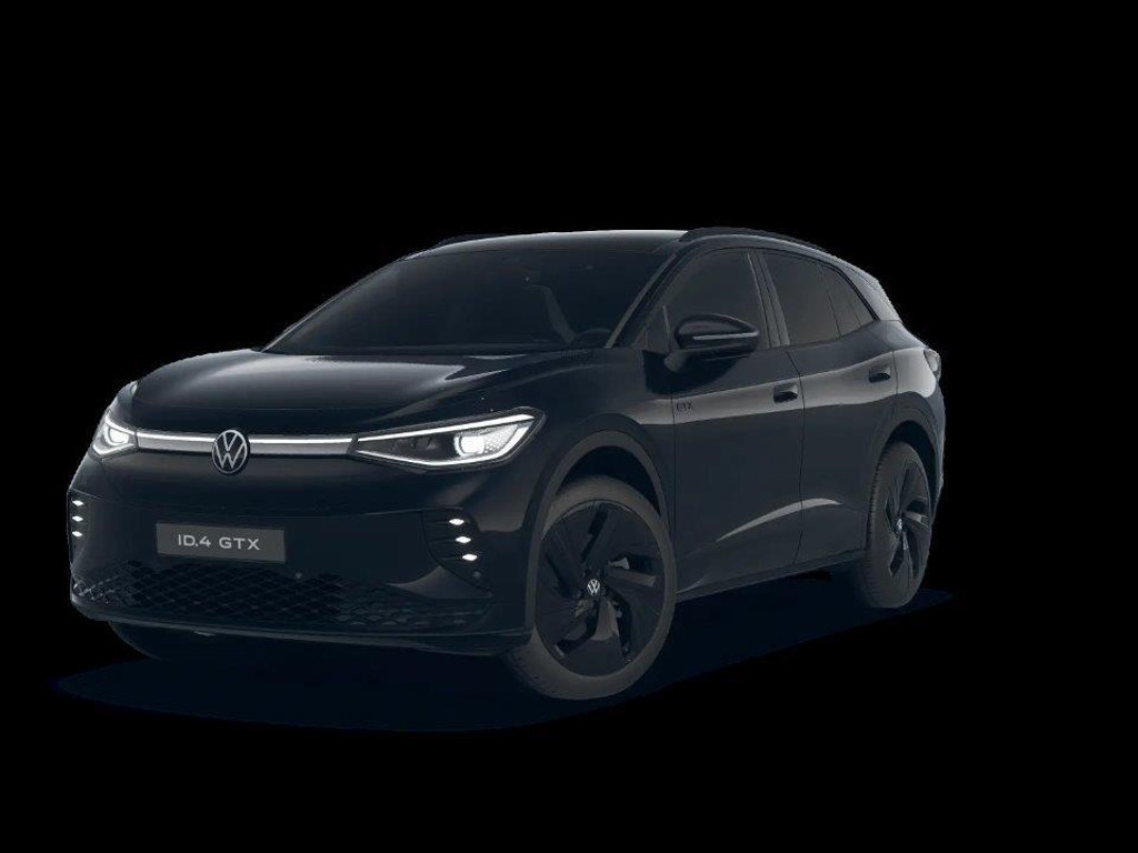 Volkswagen ID.4 4Motion IQ.Drive GTX