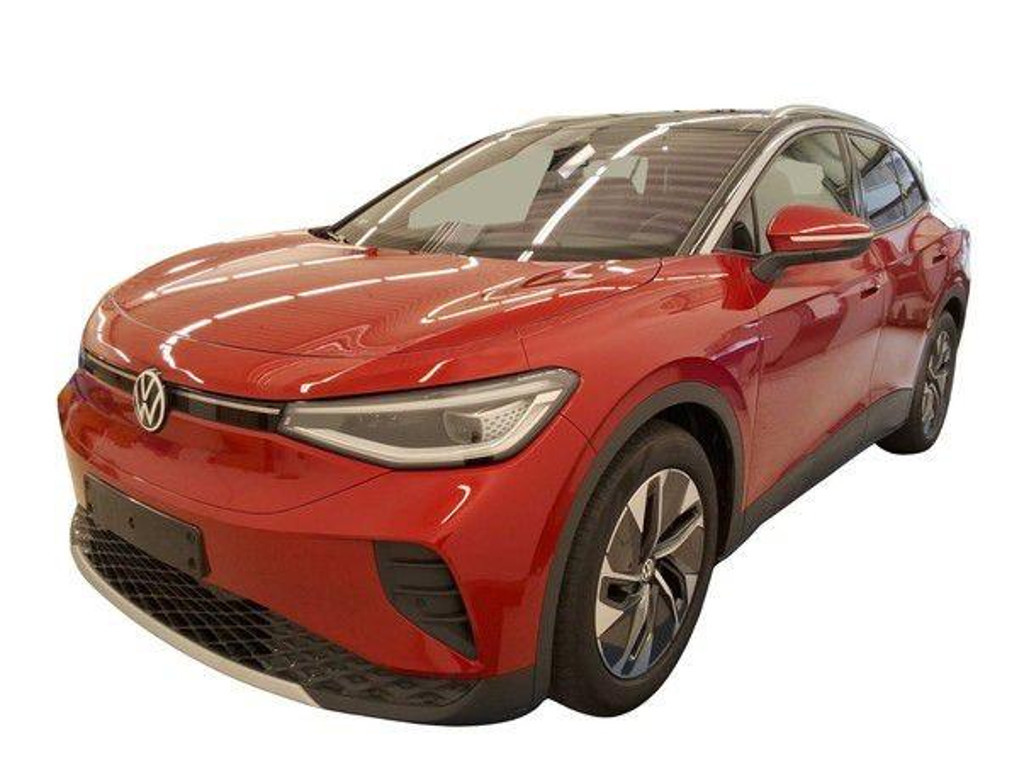 Volkswagen ID.4 Performance Pro