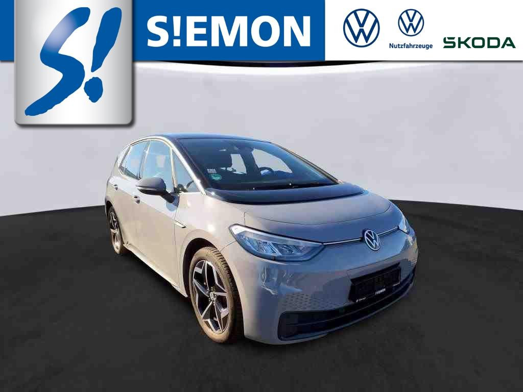 Volkswagen ID.3 Performance Pro