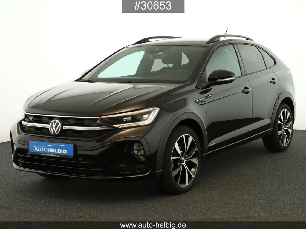 Volkswagen Taigo R-Line 1.0 TSI