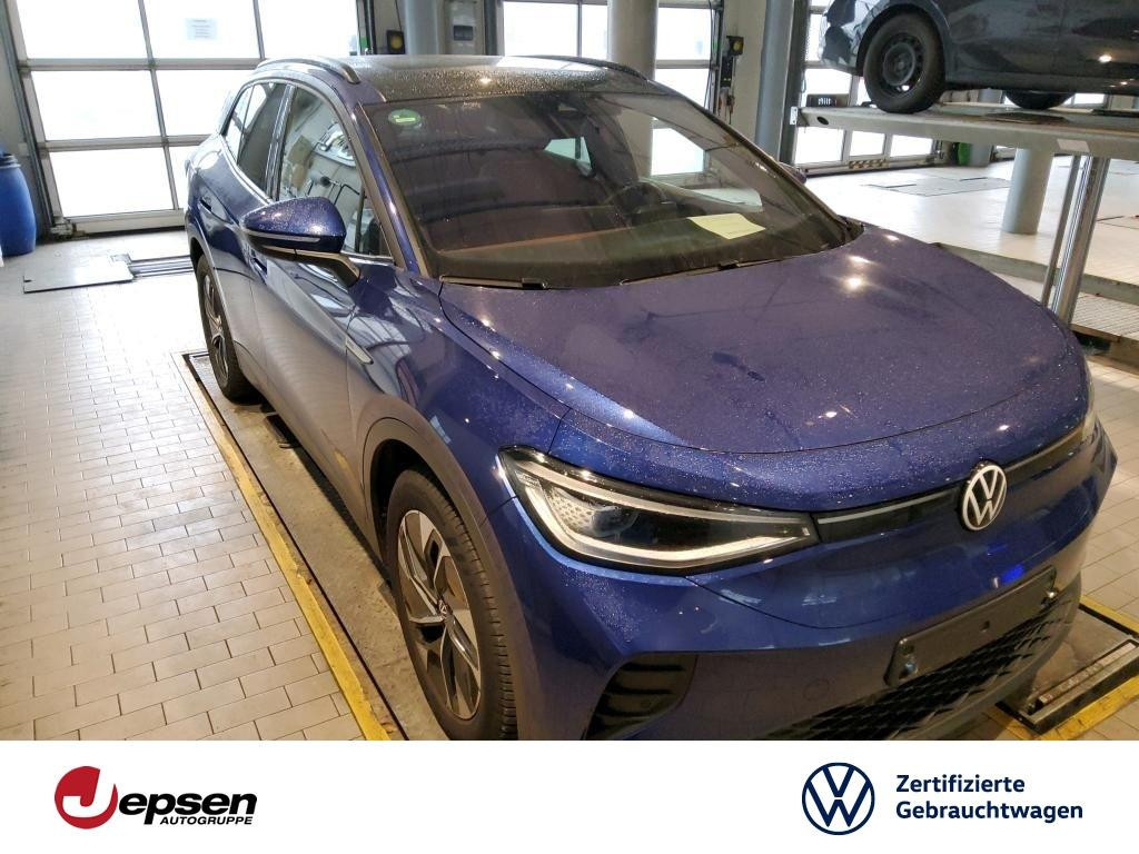 Volkswagen ID.4 Family