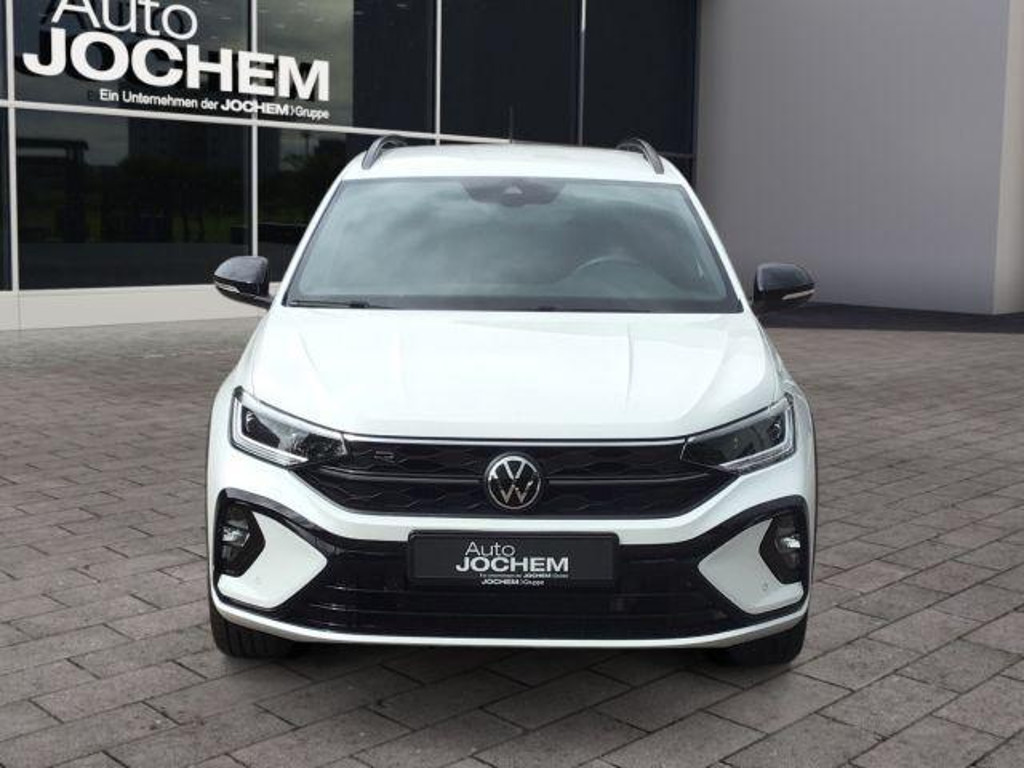 Volkswagen Taigo DSG R-Line