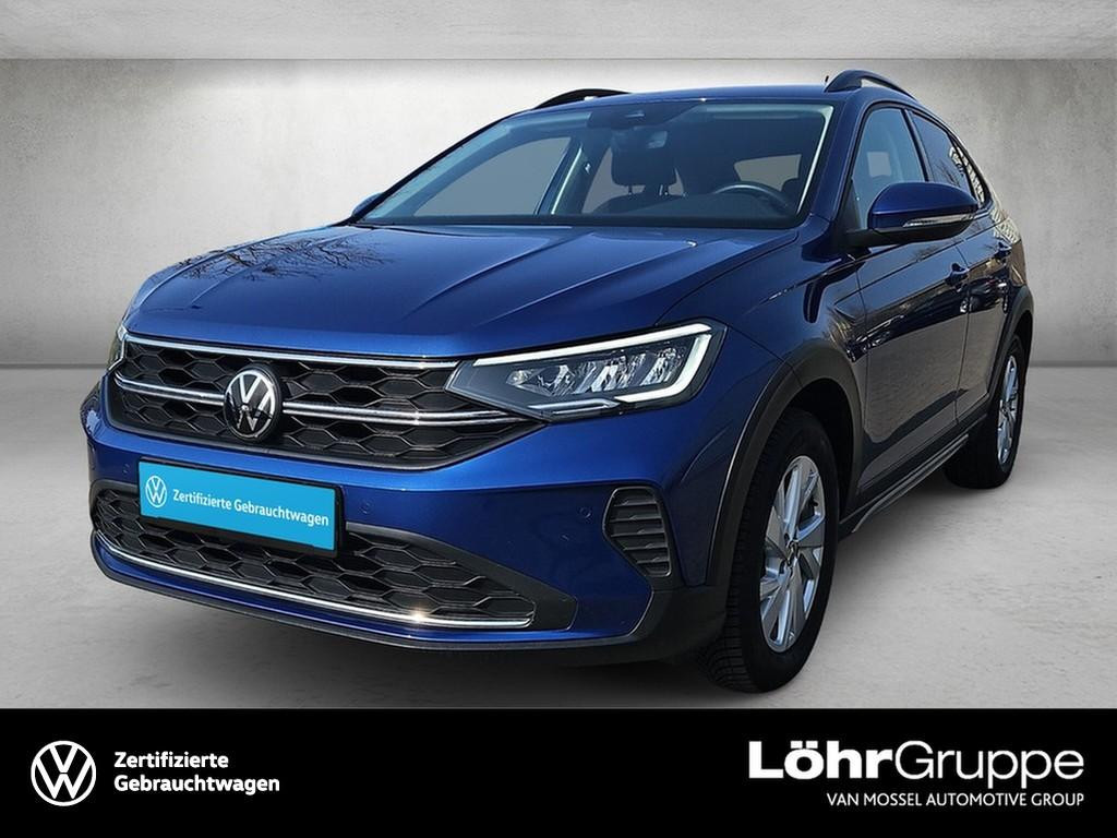 Volkswagen Taigo Life 1.0 TSI