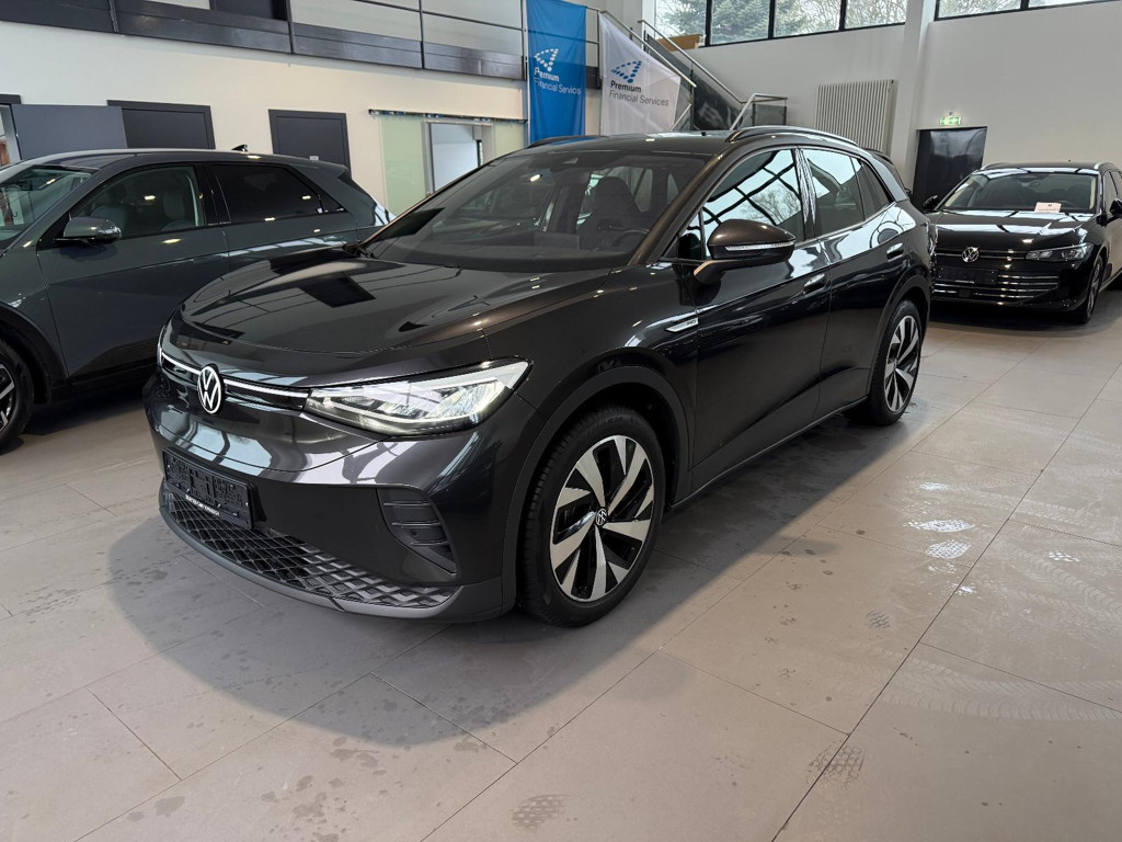 Volkswagen ID.4 Performance Pro 150 kW