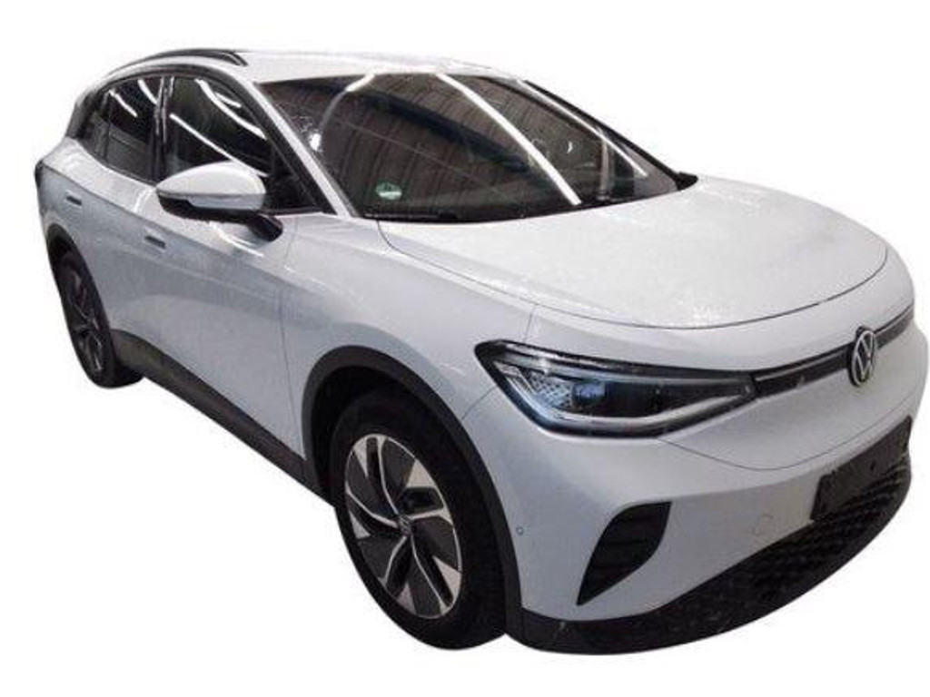 Volkswagen ID.4 Performance IQ.Drive Pro