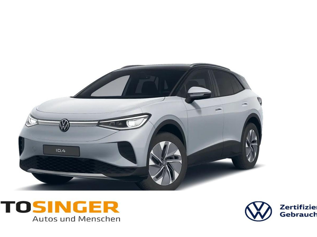Volkswagen ID.4 Performance IQ.Drive Pro