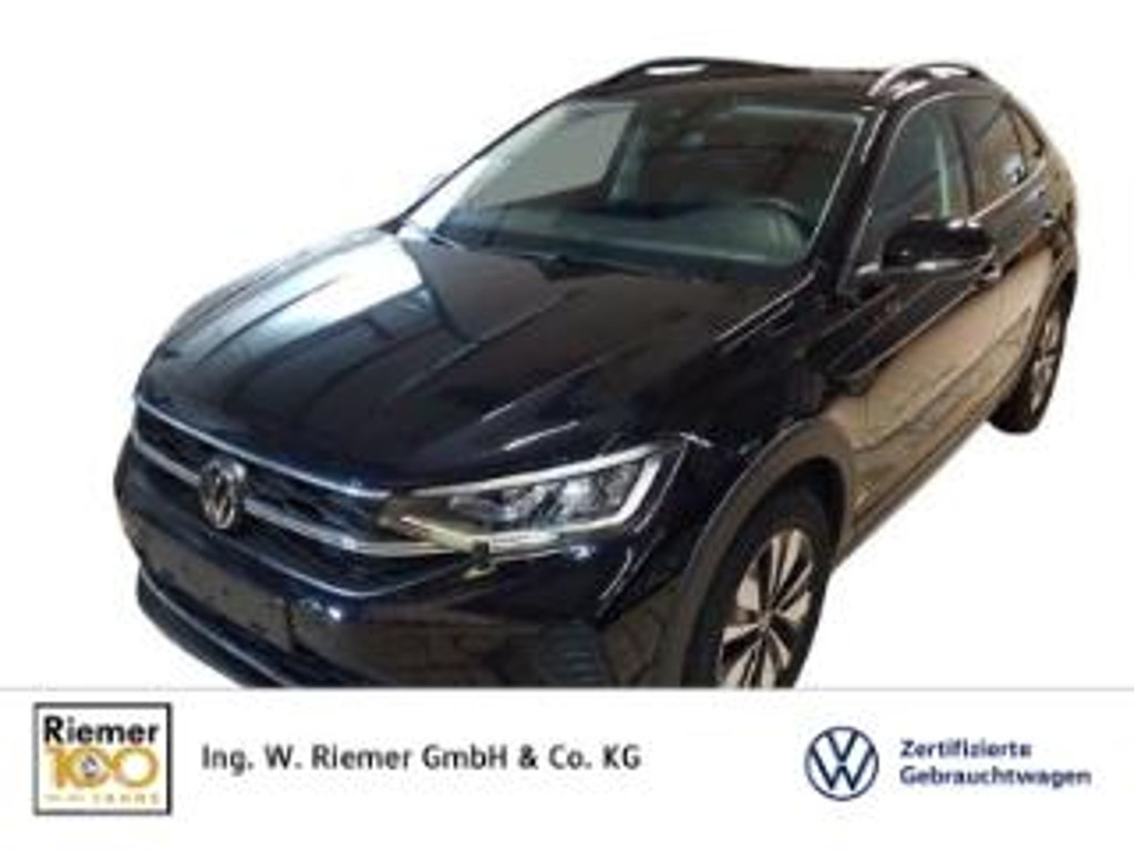 Volkswagen Taigo DSG 1.0 TSI