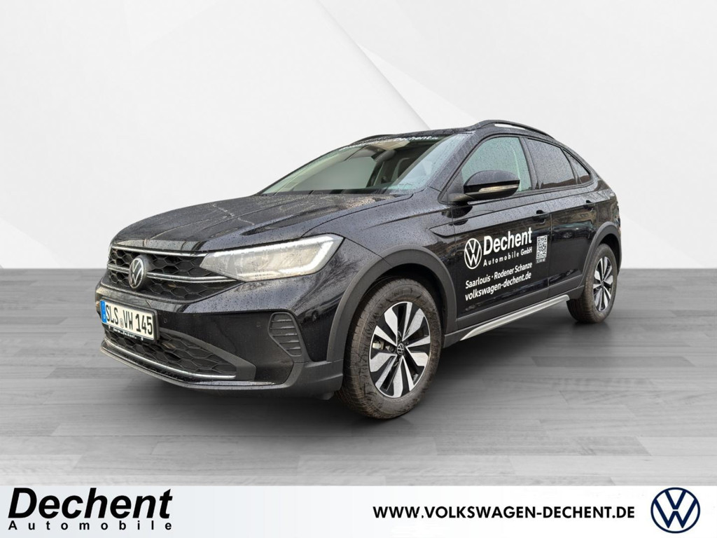 Volkswagen Taigo DSG