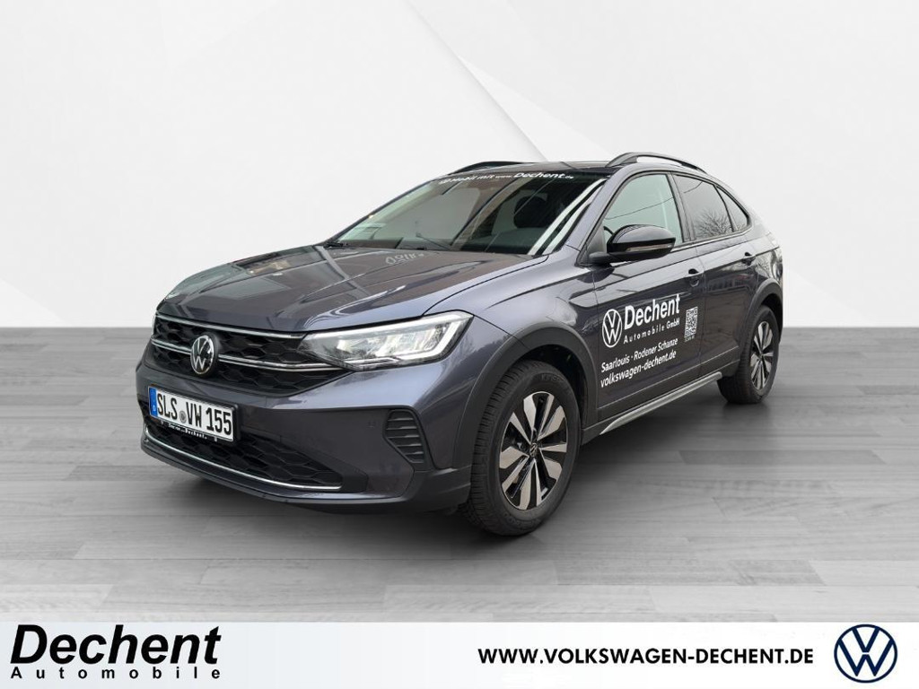 Volkswagen Taigo Goal Goal.RFK,GJR,Infopaket Discover media