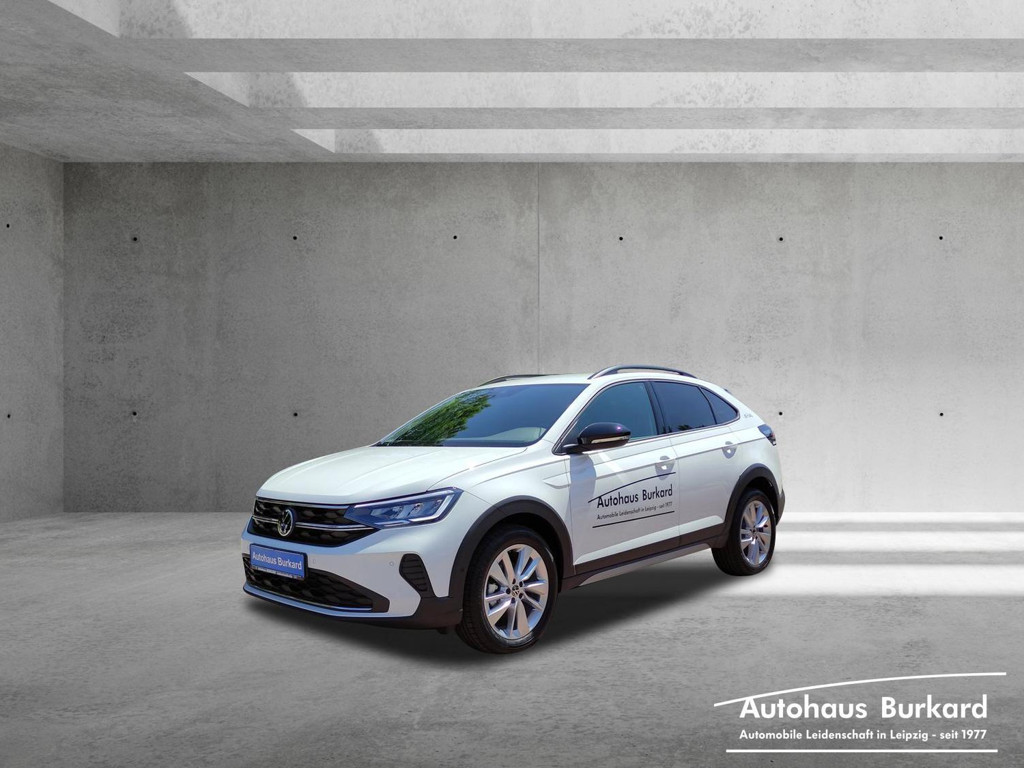 Volkswagen Taigo 1.0 TSI