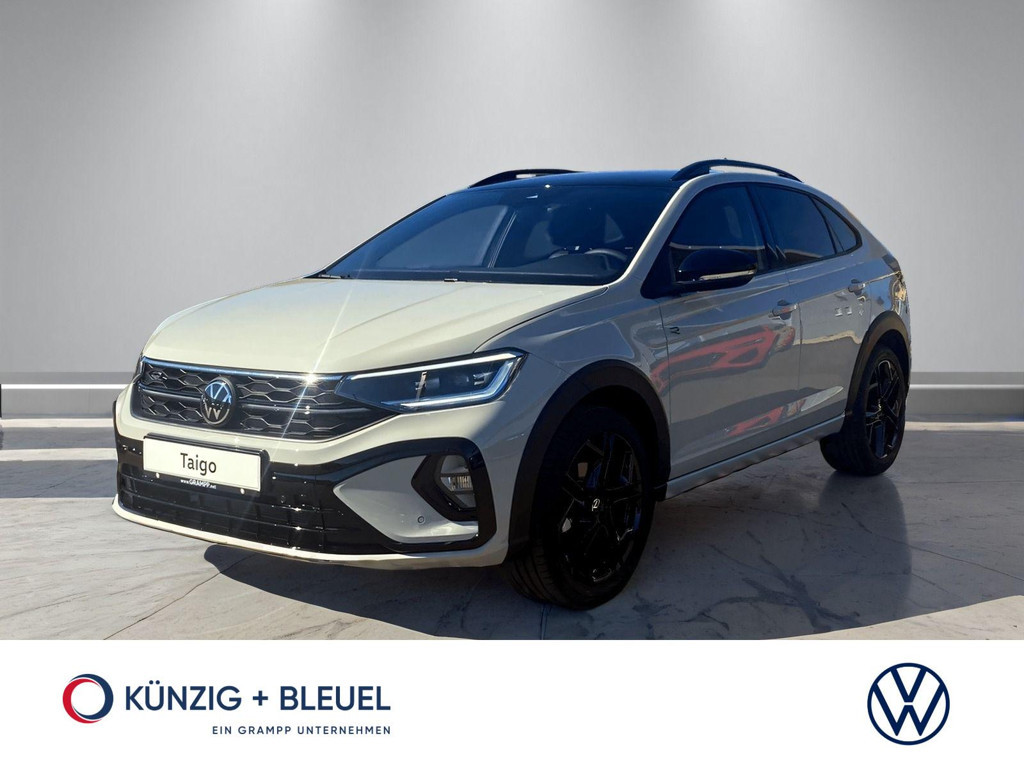 Volkswagen Taigo R-Line