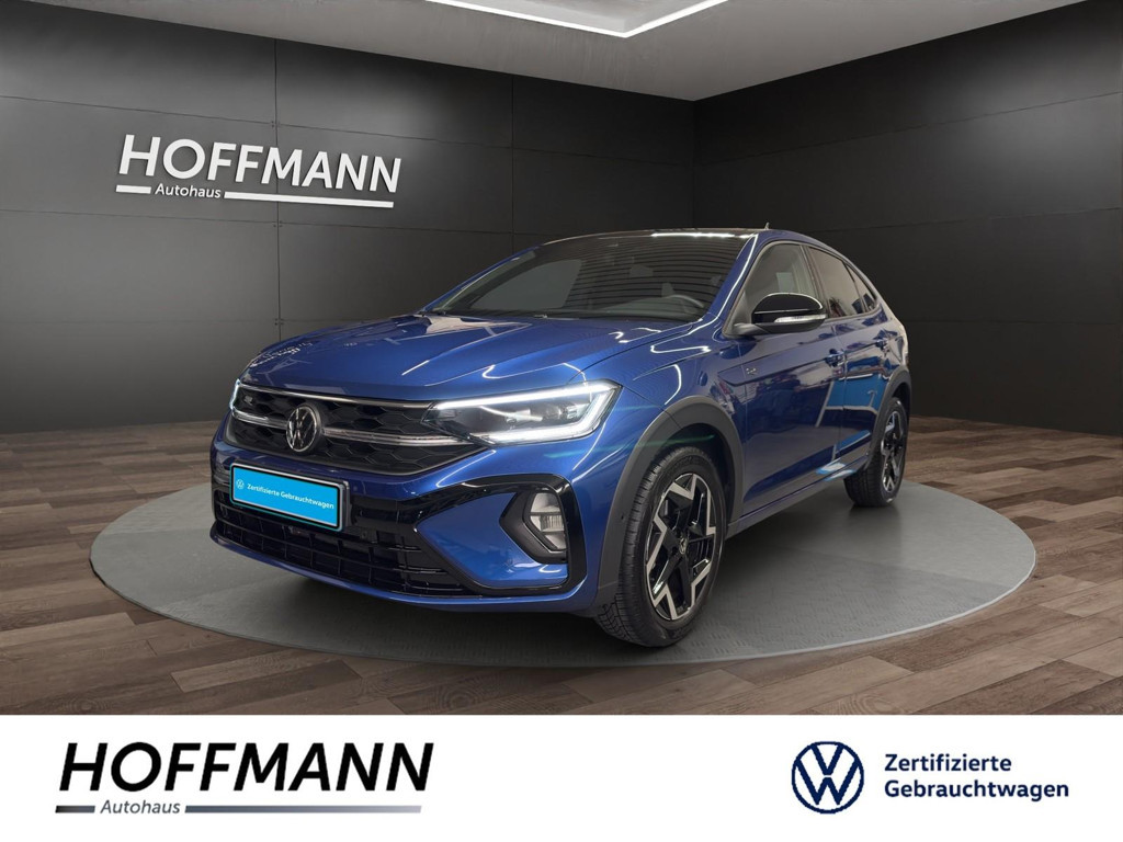 Volkswagen Taigo DSG R-Line 1.5 TSI