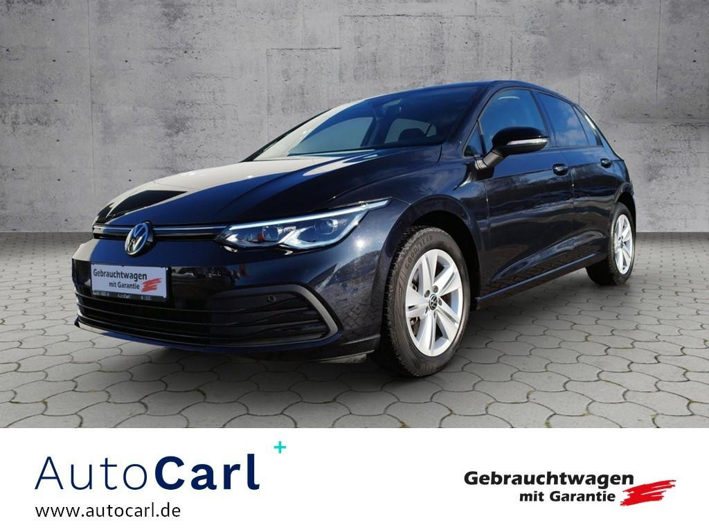 Volkswagen Golf Life 1.5 TSI Golf VIII