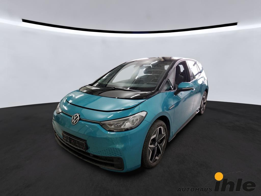 Volkswagen ID.3 Performance 58 KWh Pro