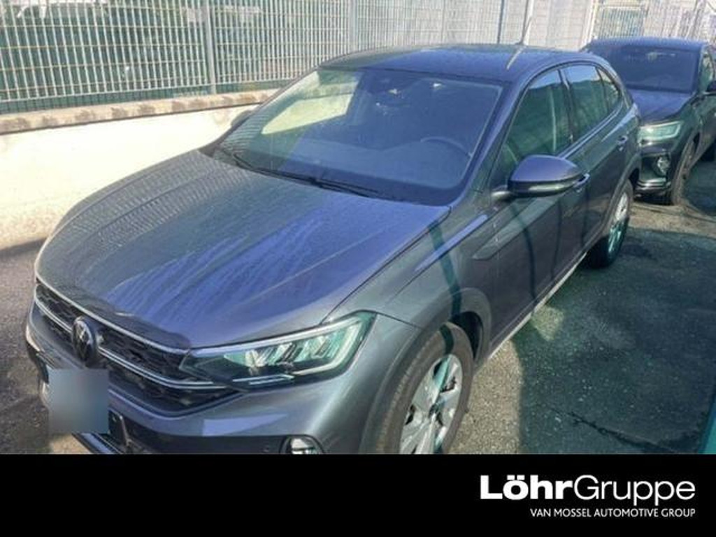 Volkswagen Taigo Life 1.0 TSI IQ.Drive