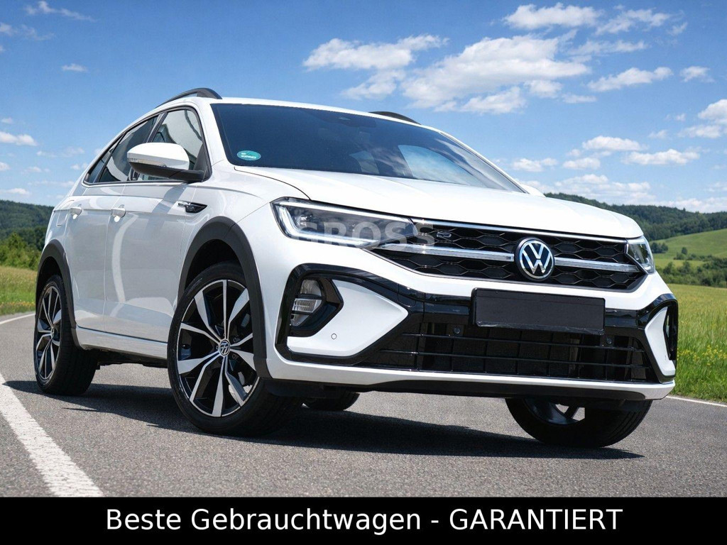 Volkswagen Taigo DSG 1.5 TSI