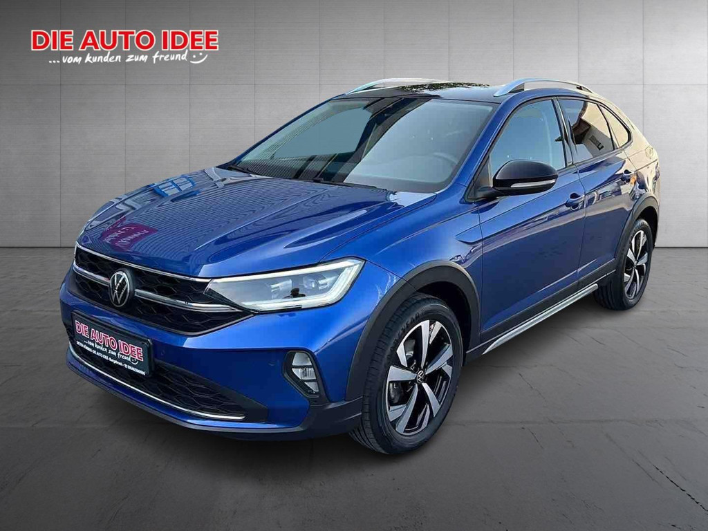 Volkswagen Taigo Style 1.0 TSI IQ.Drive