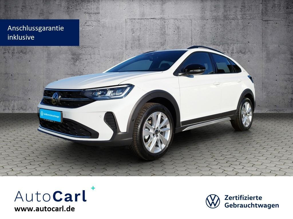 Volkswagen Taigo DSG 1.0 TSI