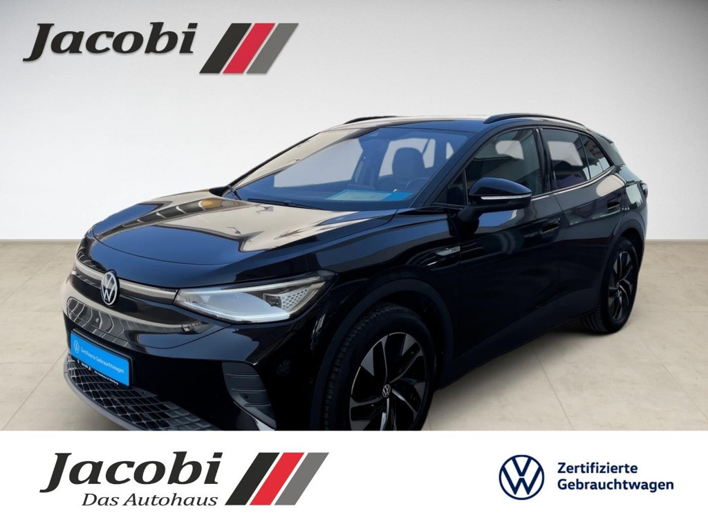 Volkswagen ID.4 Performance Pro