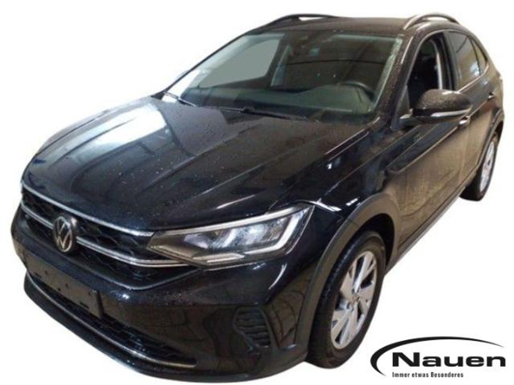 Volkswagen Taigo DSG Life