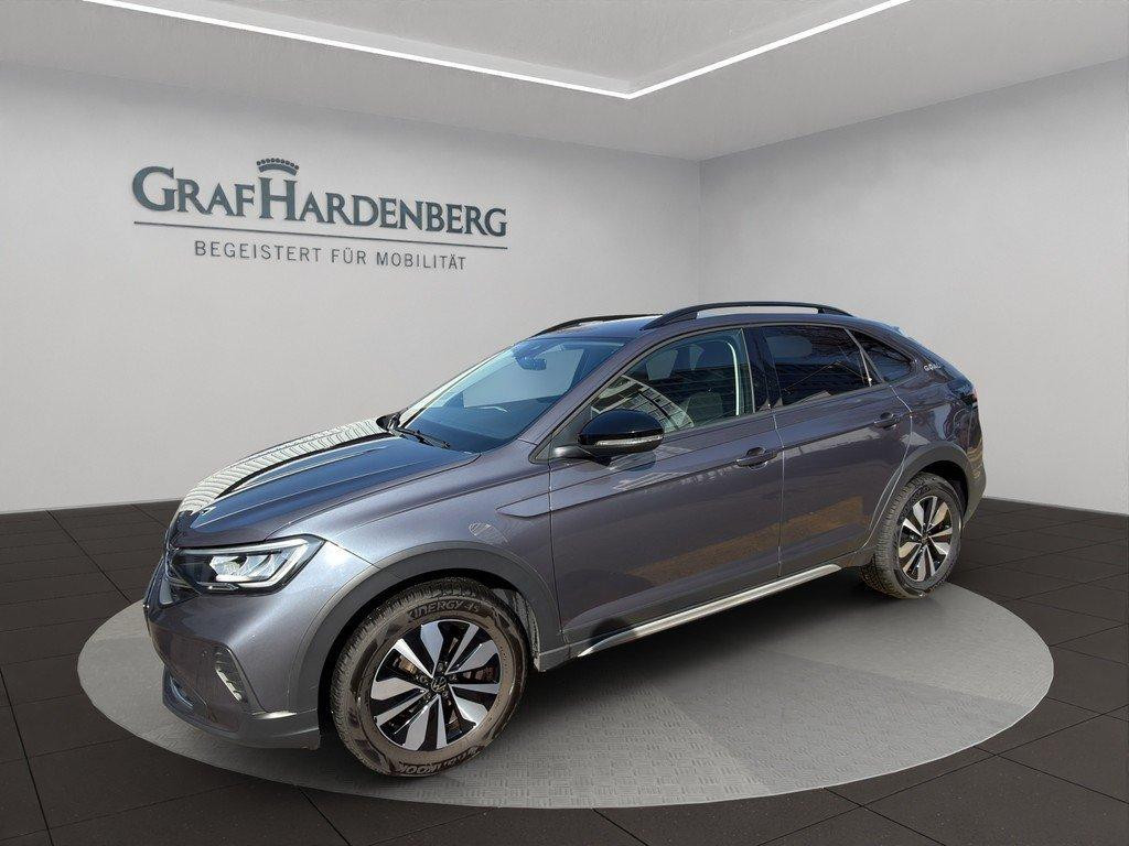 Volkswagen Taigo 1.0 TSI