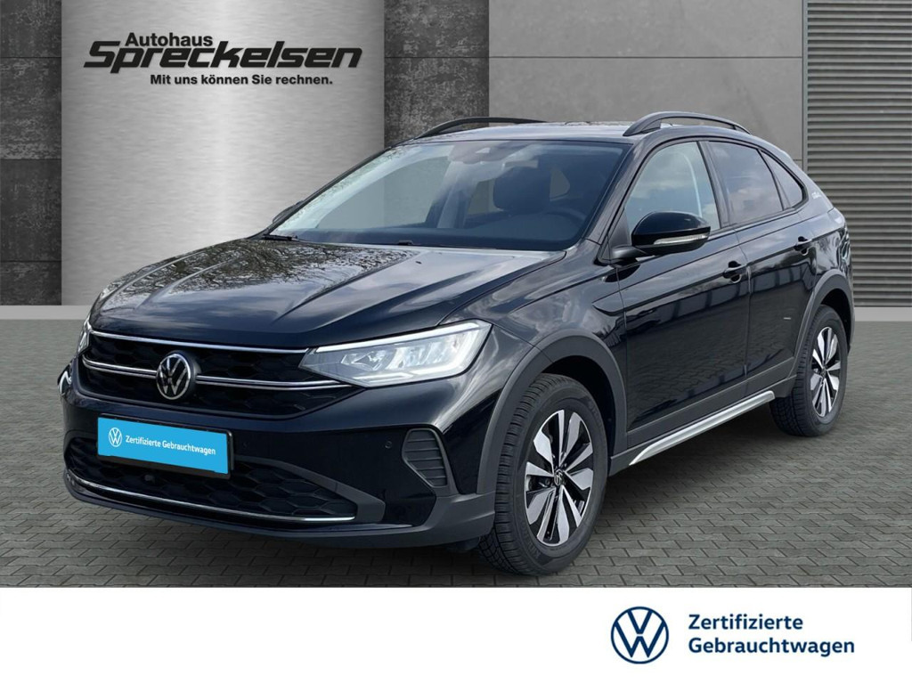 Volkswagen Taigo 1.0 TSI