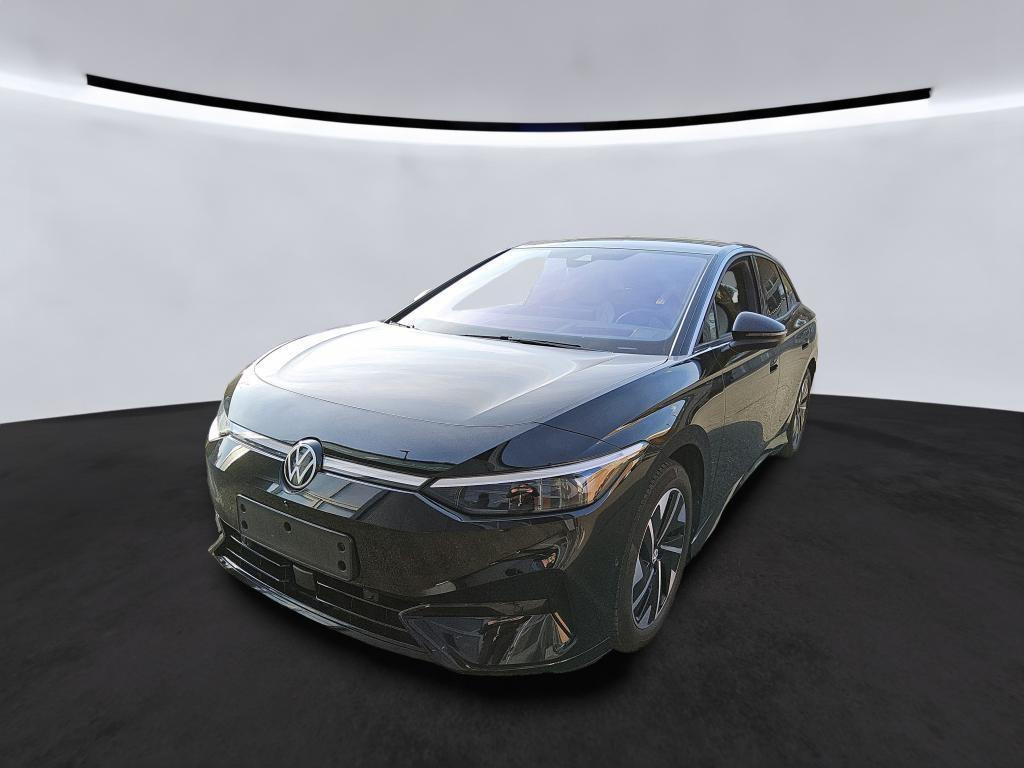 Volkswagen ID.7 IQ.Drive Pro