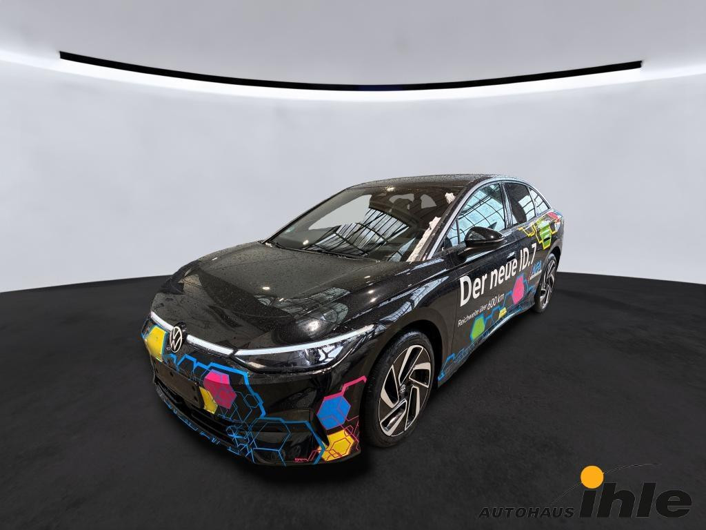 Volkswagen ID.7 IQ.Drive Pro