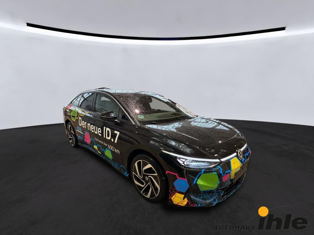 Volkswagen ID.7