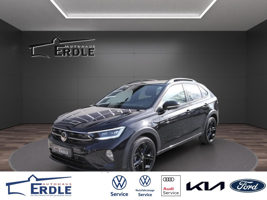 Volkswagen Taigo Style R-Line