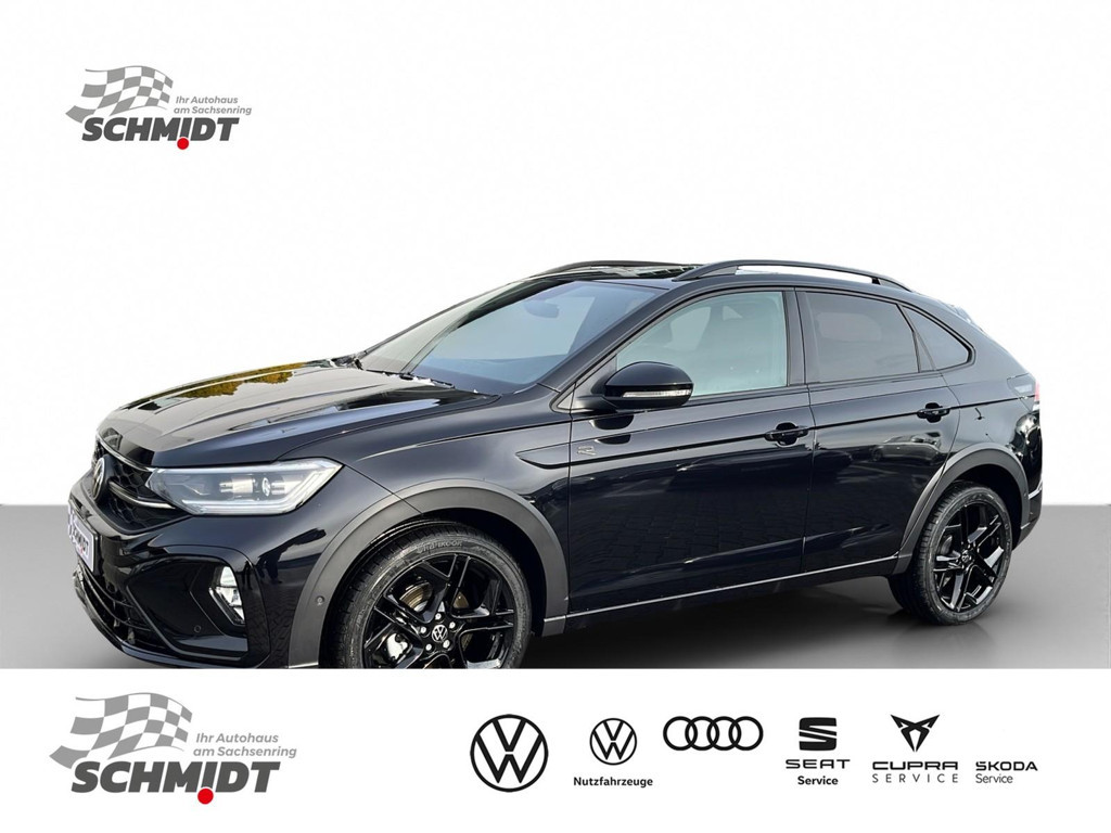 Volkswagen Taigo DSG R-Line