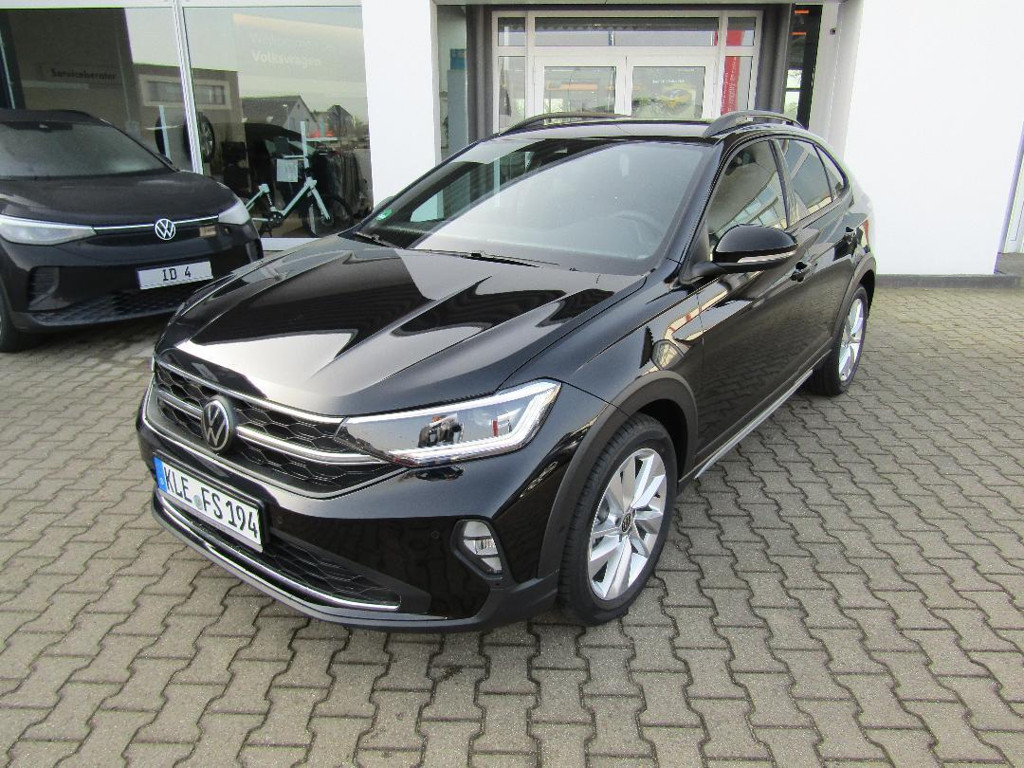 Volkswagen Taigo DSG 1.0 TSI IQ.Drive