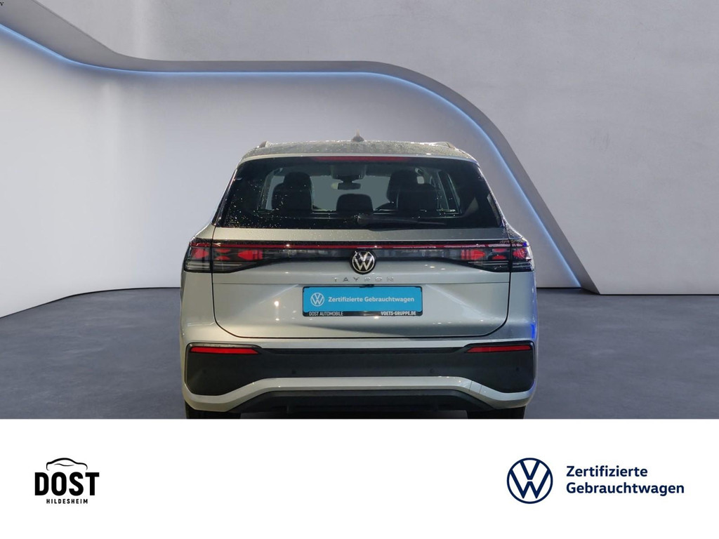 Volkswagen Tayron 4Motion DSG Life 2.0 TDI